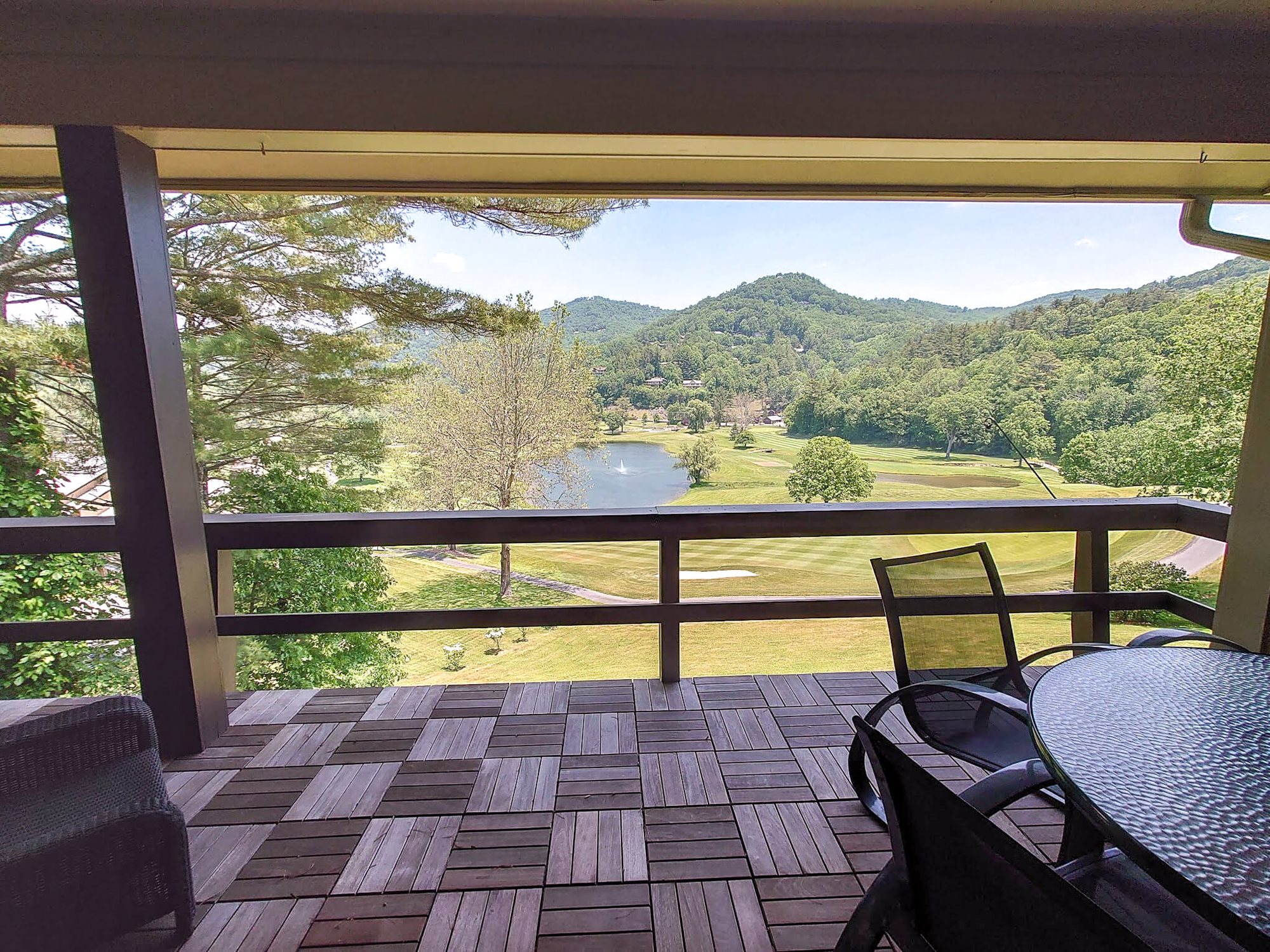 467 The Lakes E3 Hound Ears Club Boone, NC