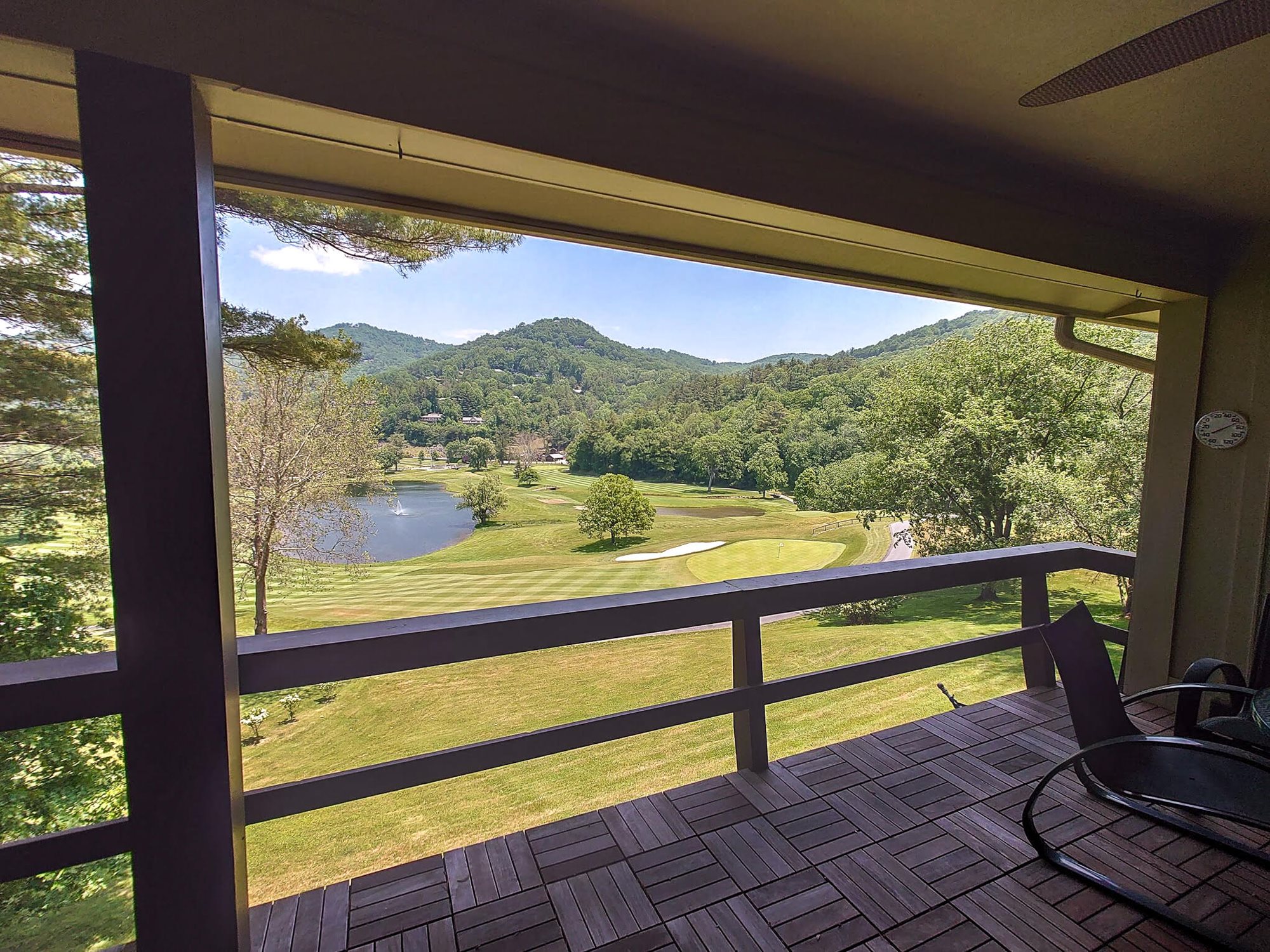 467 The Lakes E3 Hound Ears Club Boone, NC