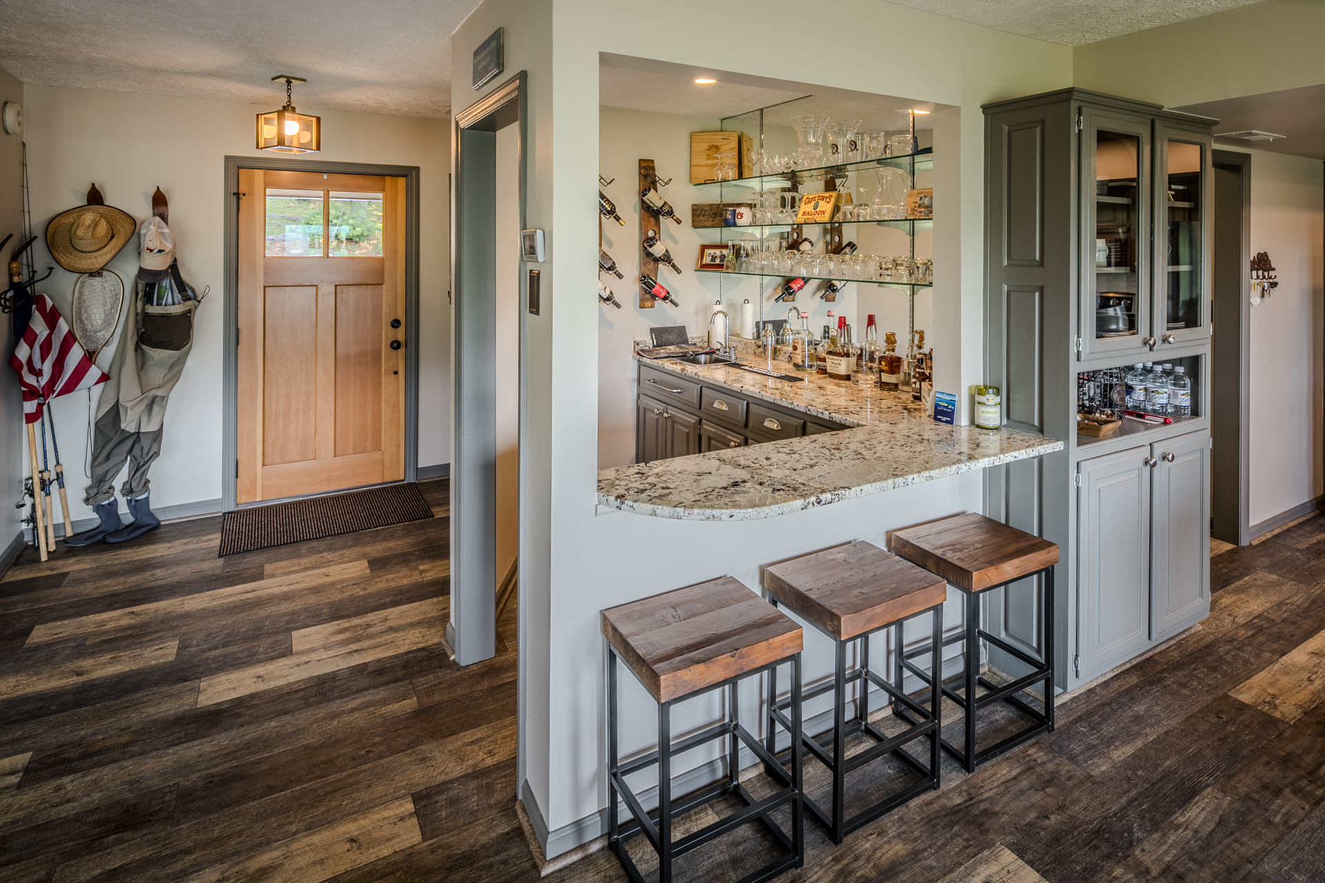 281 Beech Hound Ears Club Boone, NC